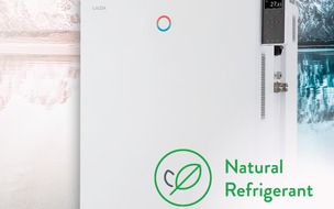 LAUDA DR. R. WOBSER GMBH & CO. KG: LAUDA weitet Temperierger&auml;teportfolio mit nat&uuml;rlichen K&auml;ltemitteln aus