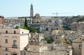 APT BASILICATA: Basilicata shines at Berlin's ITB travel trade show / Region's niche offerings 'beloved by German visitors'