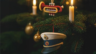 Polizei Aachen: POL-AC: Die Polizei Aachen lädt zum traditionellen Adventskonzert ein