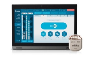 Nevro Germany GmbH: Nevro gibt Markteinführung des Rückenmarkstimulations-Systems Senza® Omnia(TM) zur Behandlung chronischer Schmerzen in Deutschland, Österreich und der Schweiz bekannt