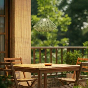 Leuchtentrends 2026 f&uuml;r den Garten: Lampenwelt.de pr&auml;sentiert die Must-haves zum Start der Outdoorsaison