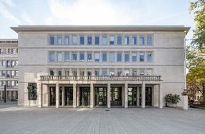 Quantum Immobilien AG: Köln: Deutschlands größte Hochschule zieht ins Herzstück des Gerling Quartiers