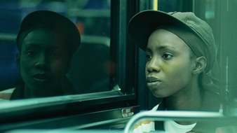 3sat: Preisgekrönt, authentisch, schwarz: 3sat zeigt sechs Filme in der Reihe "Black Cinema"