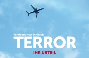 Constantin Film: TERROR-IHR URTEIL - Das Medienereignis des Jahres