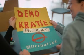 Kolpingwerk Deutschland gGmbH: Kolping Deutschland erklärt Mitgliedschaft in der AfD für unvereinbar mit einer Mitgliedschaft im Verband