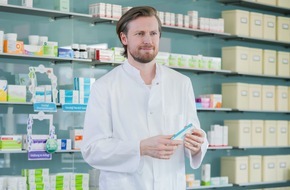 ABDA - Bundesvereinigung Deutscher Apothekerverb&auml;nde e. V.: Assistierte Telemedizin in Apotheken ab 1. Juli: Schiedsspruch macht den Weg frei