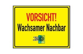 Polizeiinspektion Hameln-Pyrmont/Holzminden: POL-HM: Aufmerksame Nachbarin / Polizei nimmt per Haftbefehl Gesuchten vorläufig fest