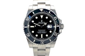 Uhren2000 GmbH: Luxusuhren der Marken, Rolex, Omega, IWC, Breitling, Cartier, etc. von Uhren2000.de bequem und sicher nach Hause liefern lassen
