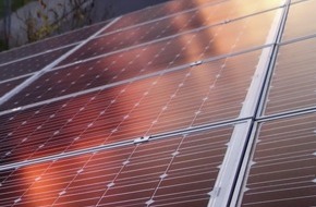 Burmester: Photovoltaik Thomasburg, Dahlenburg, Nahrendorf - Elektro Burmester wird gerne von seinen Kunden weiter empfohlen