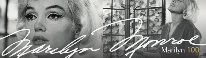 Galerie Bilder Fuchs: Ausstellungser&ouml;ffnung MARILYN 100