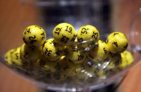 Eurojackpot: Eurojackpot-Spieler aus Slowenien erhält 11 Millionen Euro