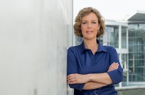 ZDF: Ilka Brecht übernimmt die Leitung der ZDF-Redaktion "Frontal 21" (FOTO)