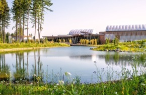 Center Parcs: Center Parcs gestaltet sein Treueprogramm Friends komplett neu / Bei 15 Aufenthalten gibt es einen Aufenthalt gratis
