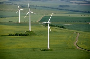 IMG - Investitions- und Marketinggesellschaft Sachsen-Anhalt mbH: Sachsen-Anhalt profiliert sich als Protagonist der Energiewende (BILD)