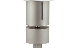 Seitz Phototechnik AG: Roundshot Weathercam - Die weltweit erste professionelle Wetterstation mit hochauflösenden 360° Digitalbildern (bis zu 25 Millionen Pixel) für das Internet