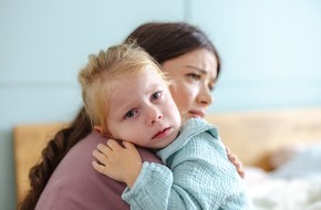 Deutscher Verband Ergotherapie e.V. (DVE): Tod und Trauer bei Kindern: offener Umgang der Eltern mit dem Thema ist besser als Schweigen und Stigmatisieren