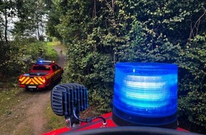 Feuerwehr Herdecke: FW-EN: Brandalarm während des Wochenmarktes - Mehrere Einsätze in den letzten Tagen für die Feuerwehr