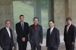 Raiffeisen Schweiz: Raiffeisen Svizzera elegge cinque nuovi membri del Consiglio di amministrazione