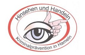 Polizeiinspektion Hameln-Pyrmont/Holzminden: POL-HM: Nach Medienaufruf: Couragierte Zeugin meldet sich /  Polizei lobt vorbildliches Verhalten