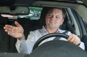 Deutscher Verkehrssicherheitsrat e.V.: Mehr Sicherheit im Stadtverkehr durch gute Verständigung (FOTO)