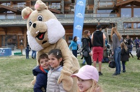 Nendaz Tourisme: Des vacances de Pâques très festives à Nendaz