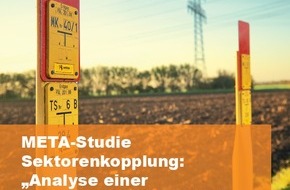 VNG AG: VNG-Presseinformation: VNG-Gruppe veröffentlicht META-Studie zur Sektorenkopplung