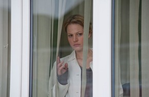 ZDF: ZDF-Fernsehfilm der Woche "Herzversagen" mit Maria Simon (BILD)