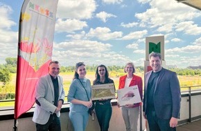 Landesgartenschau Neuss 2026: Gregor Meyle ist Top-Act der Landesgartenschau Neuss 2026