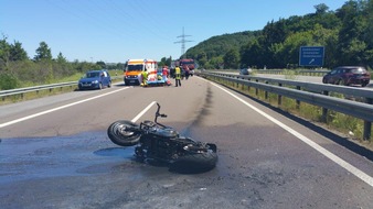 Polizeidirektion Pirmasens: POL-PDPS: Zweibrücken - Tödlicher Verkehrsunfall mit Fahrerflucht