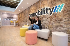 OK Mobility: OK Mobility Group erzielt über 33 Millionen Euro Gewinn