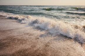 Sylt Marketing GmbH: Sturmwoche geht in die Verl&auml;ngerung