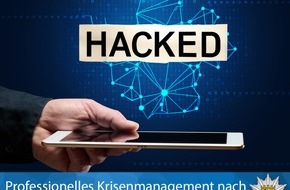 Landeskriminalamt Baden-Württemberg: LKA-BW: Cybersicherheit dank guter Prävention & richtiger Reaktion: Komm.ONE, Stadt Mössingen, CSBW und LKA BW veröffentlichen gemeinsamen Bericht zum Cyberangriff auf die Stadt Mössingen