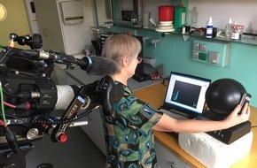 ZDF: "Krankmacher Handy?" - "planet e." im ZDF über smarten Elektrosmog (FOTO)