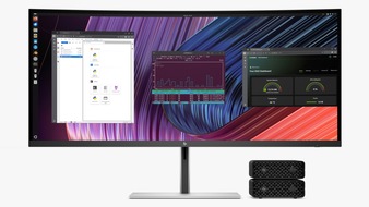 HP Deutschland GmbH: HP ZGX Nano ist ab sofort in Deutschland verfügbar