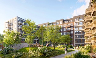 ImmoAward 2025: BUWOG ist Bauträger des Jahres