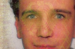 Polizei Braunschweig: POL-BS: Vermisste Person