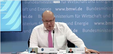 RDA Internationaler Bustouristik Verband: RDA fordert auf Wirtschaftsgipfel von Bundeswirtschaftsminister Altmaier Klarstellung der Novemberhilfe und Korrekturen bei der Insolvenzsicherung