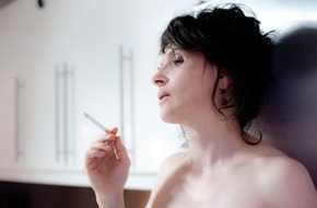 ZDF: Kinofilm "Das bessere Leben" mit Oscar-Preisträgerin Juliette Binoche im ZDF (FOTO)