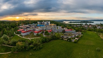 Universität Konstanz: Ganz vorne in Sachen Gleichstellung, PI Nr. 63/2025