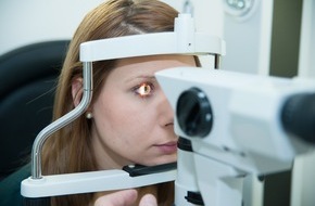 Zentralverband der Augenoptiker und Optometristen - ZVA: Der Tag des (guten) Sehens