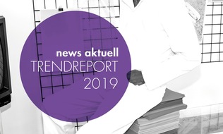 news aktuell GmbH: BLOGPOST PR-Profis, Journalisten und Influencer: Dreiklang oder Dreikampf?