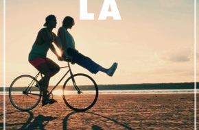 RTLZWEI: MOKABY und Graham Candy liefern mit "Everybody's Moving to LA" den Soundtrack für den Sommer