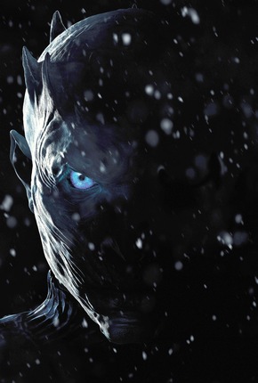 Free-TV-Premieren bei RTL II: Neue Folgen der Kult-Serie &quot;Game Of Thrones&quot; und erste Staffel von &quot;Taboo&quot;