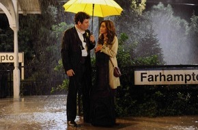 ProSieben: Das zweitlegendärste Finale des Jahres: ProSieben feiert das große Serienfinale der Kult-Sitcom "How I Met Your Mother" am 27. August (FOTO)