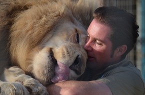 Aktionsbündnis "Tiere gehören zum Circus": Aktionsbündnis "Tiere gehören zum Circus" zeigt sich empört über Beitrag von Frontal21 zum Thema "Zirkustiere" und fordert sachliche Richtigstellung