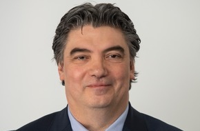 SERV Schweizerische Exportrisikoversicherung: Luca Albertoni neues Verwaltungsratsmitglied der SERV
