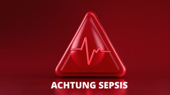 Apothekerkammer Nordrhein: Vorsicht Sepsis: Vier Warnzeichen erkennen / Wie die Apotheken in Nordrhein bei der Vorsorge helfen