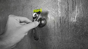 Gillette Deutschland: GilletteLabs bietet jetzt seine sicherste K&ouml;rperrasur mit neuer BODY + INTIMATE Serie / Innovatives 3-fach Schutzsystem sch&uuml;tzt vor Rasurirritationen und bietet unvergleichlichen Komfort