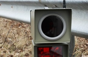 Polizei Minden-Lübbecke: POL-MI: 300 Tempo-Verstöße bei Polizeikontrollen festgestellt