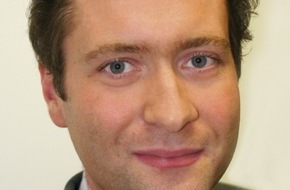news aktuell GmbH: Frederik Stiefenhofer neuer Public Relations Manager bei news aktuell